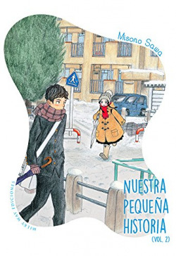 NUESTRA PEQUEÑA HISTORIA