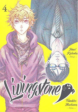 LIVINGSTONE