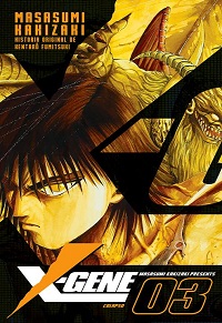 X-GENE
