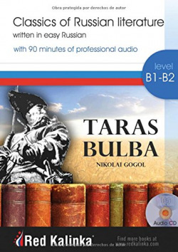CLASSIS IN EASY RUSSIAN - TARAS BULBA