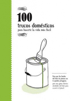 100 trucos domésticos