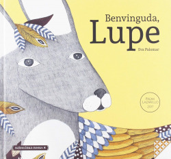 BENVINGUDA, LUPE