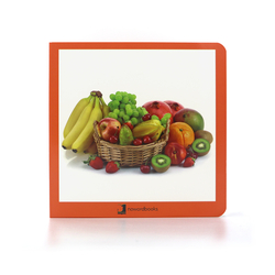 Las Frutas