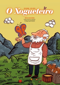 O XOGUETEIRO