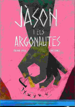 Jàson i els argonautes