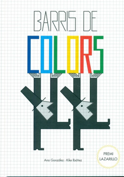 BARRIS DE COLORS