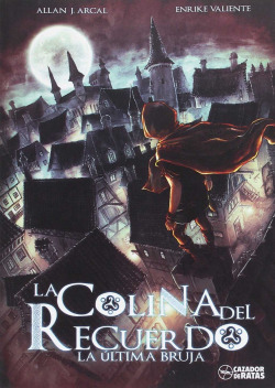 LA COLINA DEL RECUERDO