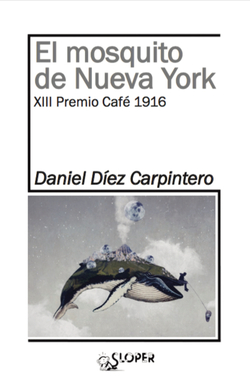 El mosquito de Nueva York