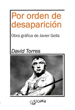 POR ORDEN DE DESAPARICIóN