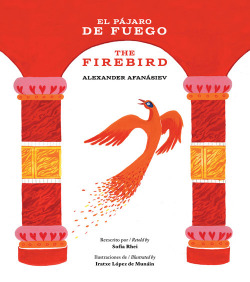 El pájaro de fuego