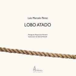 LOBO ATADO