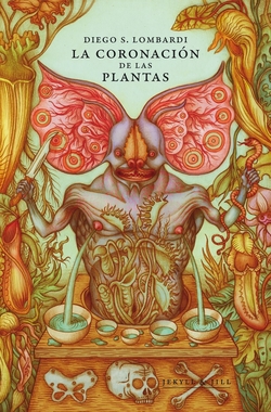 La coronación de las plantas