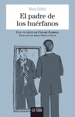 EL PADRE DE LOS HUÈRFANOS