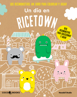 Un día en rigetown