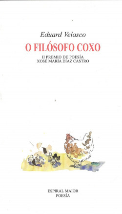 O FILÓSOFO COXO
