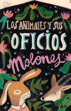 LOS ANILES Y SUS OFICIOS MOLONES