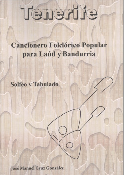 CANCIONERO FOLCLÓRICO POPULAR PARA LAUG Y BANDURRIA