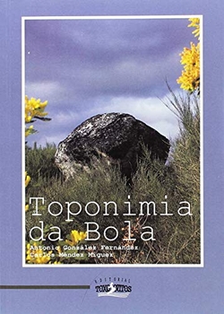 Toponimia da Bola