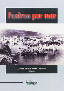 FUXIRÓN POR MAR