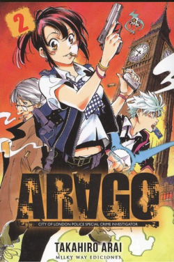 ARAGO