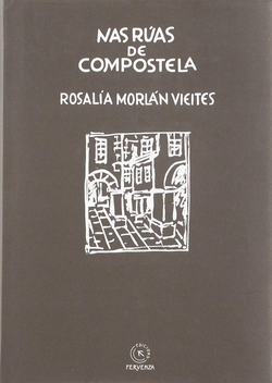 Nas rúas de Compostela