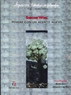 Simone Weil: pensar con un acento nuevo