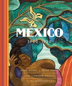 México 1900-1950
