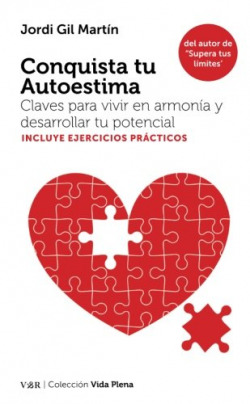 Conquista tu autoestima