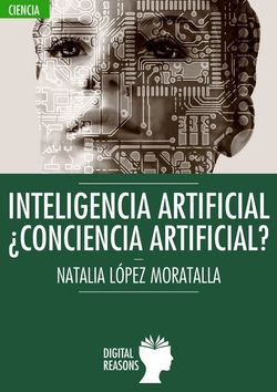 INTELIGENCIA ARTIFICAIA: ¿CONCIENCIA ARTIFICAIL?