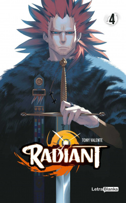 RADIANT 4