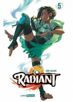 RADIANT 5