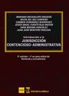 INTRODUCCIÓN A LA JURISDICCIÓN CONTENCIOSO ADMINISTRATIVA