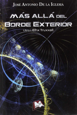 MÁS ALLÁ DEL BORDE EXTERIOR