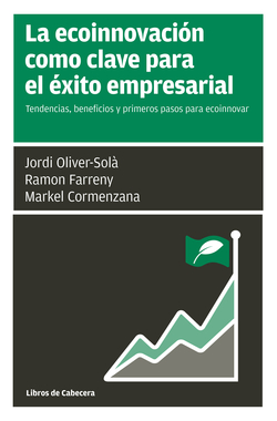 LA ECOINNOVACIÓN COMO CLAVE PARA EL ÈXITO EMPRESARIAL