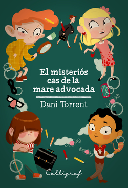 EL MISTERIOS CAS DE LA MARE ADVOCADA