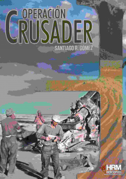 OPERCIÓN CRUSADER