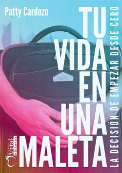 TU VIDA EN LA MALETA