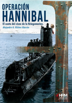 Operación hannibal