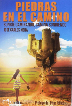 Piedras en el camino