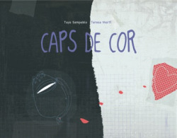 Caps de cor