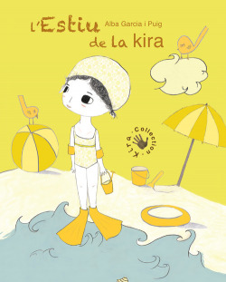 L'ESTIU DE LA KIRA