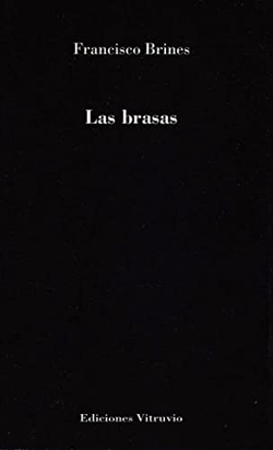 Las brasas