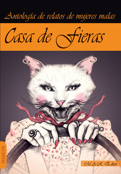 Casa de Fieras
