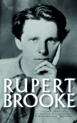 RUPERT BROOKE