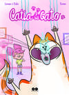 CATIA Y SU GATO