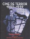 CINE DE TERROR 1930-1939