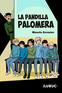 La pandilla Palomera
