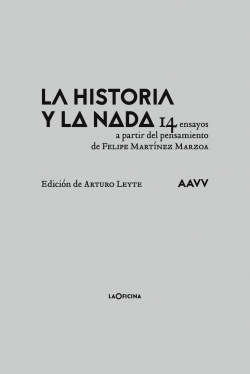 LA HISTORIA Y LA NADA