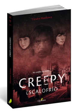 CREPPY