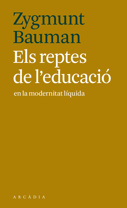 Els reptes de l'educació